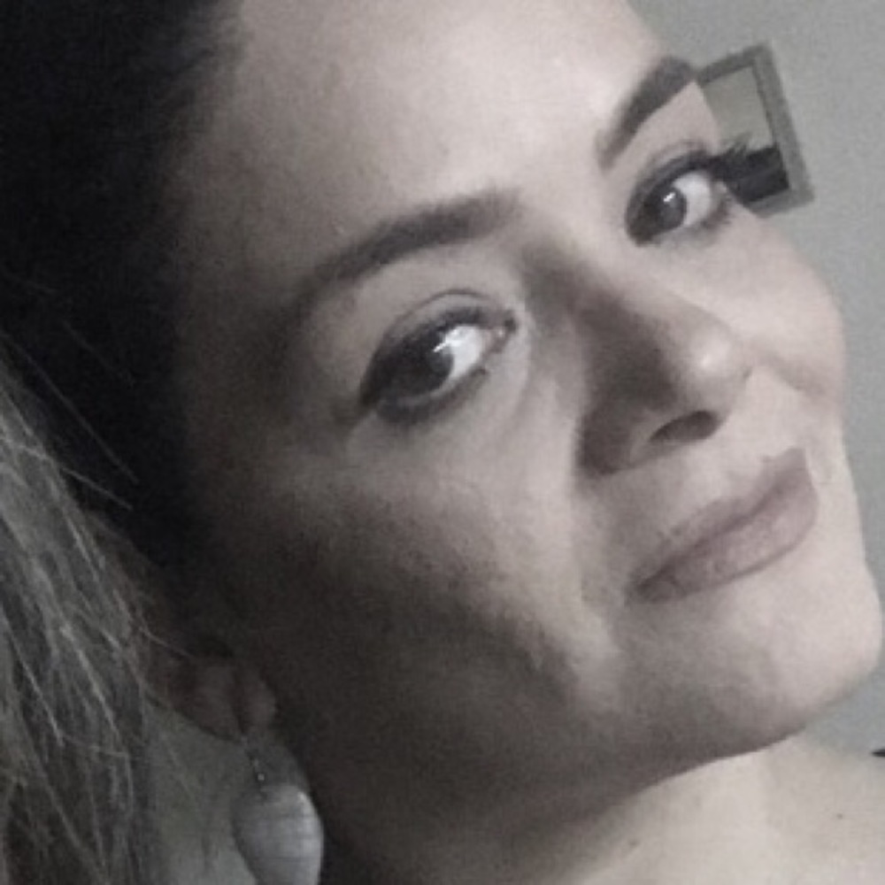 Meet your Posher, Marcia